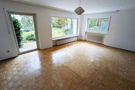 Sehr großzügige Doppelhaushälte mit viel Platz für größere Familien - Fürstenfeldbruck