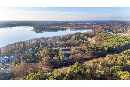 Wohnung zum Kaufen in Zossen 316.000,00 € 95.27 m²