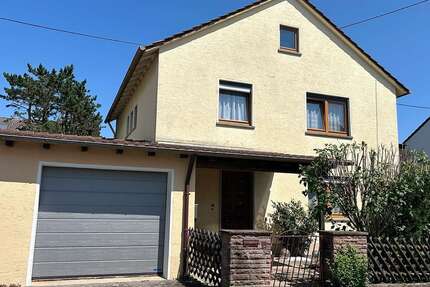Haus zum Kaufen in Ostfildern Nellingen 645.000,00 € 164 m² - Ostfildern / Nellingen