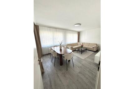 Helle 65 m² Wohnung mit Balkon in Mülheim an der Ruhr