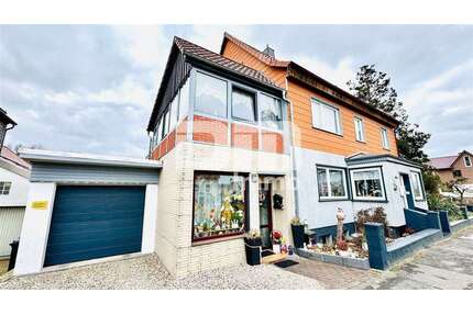 Haus zum Kaufen in Osterode am Harz 169.000,00 € 220 m²