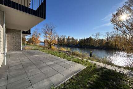 Wohnung zum Kaufen in Geesthacht 549.000,00 € 93.39 m²