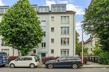 Wohnung zum Kaufen in Bonn 275.000,00 € 58.51 m²