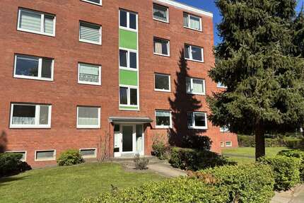 Wohnung zum Kaufen in Hamburg 273.000,00 € 73.94 m²