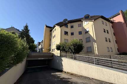 Wohnung zum Kaufen in Baden-Baden 185.000,00 € 54 m²