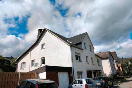 Verkaufe Haus in Beverungen Dalhausen