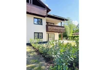 Wohnung zum Mieten in Ruhpolding 1.448,00 € 90.5 m²