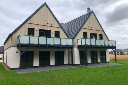 Wohnung zum Mieten in Geestland 1.015,58 € 73.86 m²