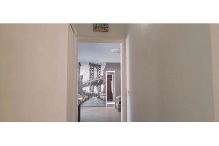 2 Zimmer Wohnung,1OG mit Balkon in Bad Ems