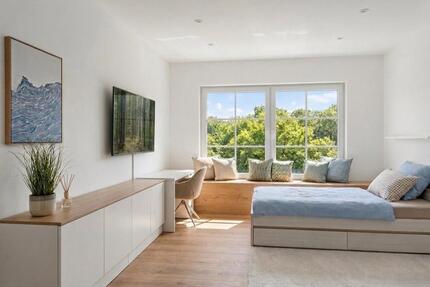 Modern möbliertes Apartment in Garding – Erstbezug nach Sanierung