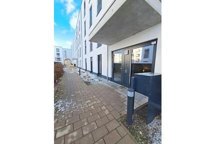 Moderne barrierefreie 3-Zimmer-Wohnung im Erdgeschoss - Hildesheim Oststadt/Stadtfeld