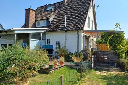 Kleines Schmuckstück - Top gepflegtes Einfamilienhaus - Rüthen