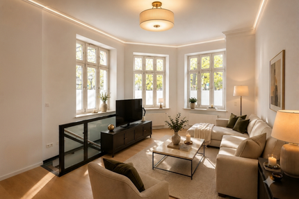 Wohnung zum Kaufen in München 1.149.000,00 € 125 m²