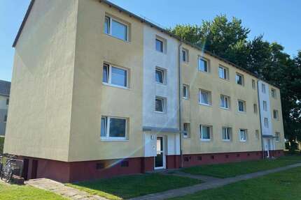 Wohnung zum Mieten in Flensburg 339,00 € 26.41 m²