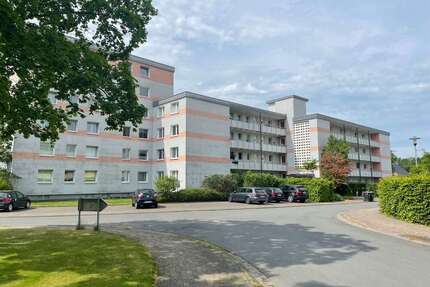 Wohnung zum Mieten in Melle 520,00 € 80.26 m²