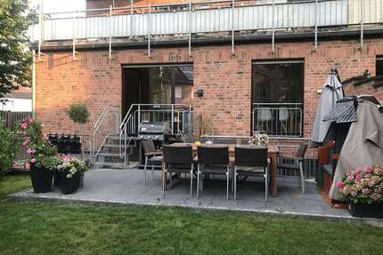Wohnung zum Kaufen in Mönchengladbach 395.000,00 € 125 m²
