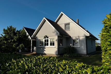 Hochwertiges Einfamilienhaus bester Ortskernlage von Grasberg