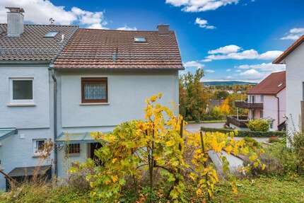 Haus zum Kaufen in Waiblingen 489.000,00 € 121 m²