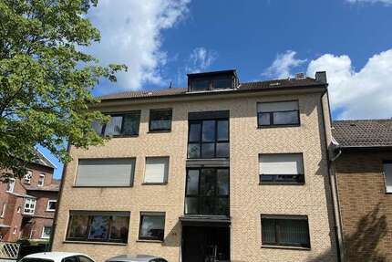 Wohnung zum Kaufen in Stolberg 199.000,00 € 114 m²