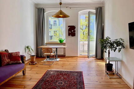 Eigentumswohnung zu verkaufen provisionsfrei von Privat - Berlin Neukölln