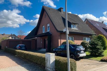 Wohntraum in Heiden! Wohnen wie im Einfamilienhaus