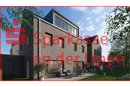 Haus zum Kaufen in Werne 599.000,00 € 160 m²