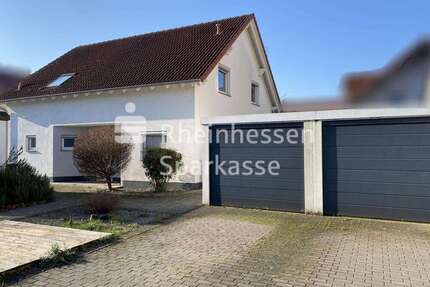 Haus zum Kaufen in Worms 449.000,00 € 136.15 m²