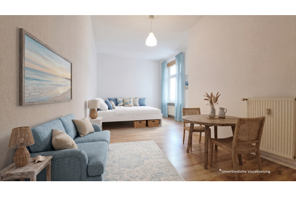 Wohnung zum Kaufen in Berlin 169.000,00 € 33.87 m²
