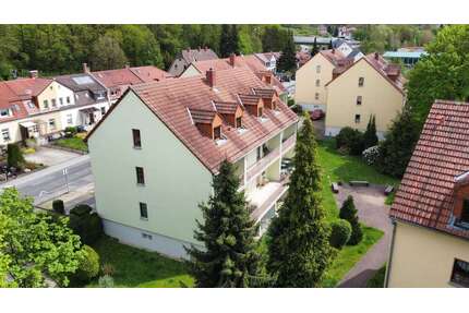 Wohnung zum Kaufen in Flöha 59.000,00 € 57 m²