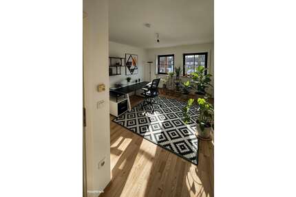 Wohnung zum Kaufen in Traunreut 229.900,00 € 58.91 m²