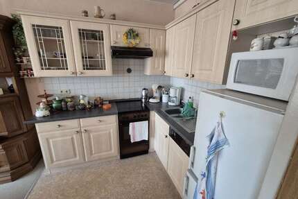 Wohnung zum Mieten in Gotha 360,00 € 59.2 m²