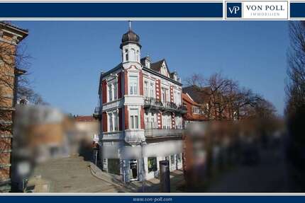 Haus zum Kaufen in Bad Pyrmont 600.000,00 € 359.73 m²