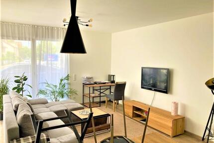 Moderne 2-Zimmer Wohnung in innenstadtnaher Lage - Lich