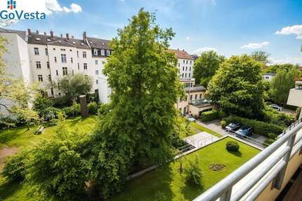 Wohnung zum Mieten in Leipzig 999,00 € 64.12 m²