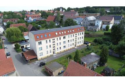 Wohnung zum Mieten in Pölzig 360,00 € 60 m²