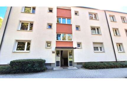 Wohnung zum Mieten in Augsburg 680,00 € 52.54 m²