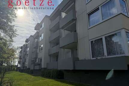 Wohnung zum Kaufen in Laatzen 135.000,00 € 85 m²