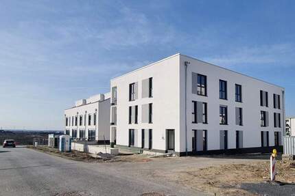 NEUBAU - 3-Zimmer Eigentumswohnung - Paderborn Kernstadt