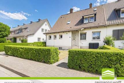 Haus zum Kaufen in Geilenkirchen 239.000,00 € 106.65 m²