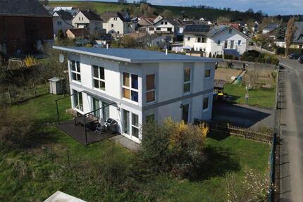 Junges, 150m², lichtdurchflutetes Energiespar- Wohlfühl- Haus - Gückingen