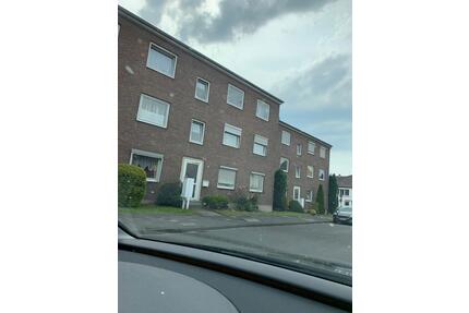 Wohnung 3ZKDB Balkon und Garage 1. OG - Wegberg