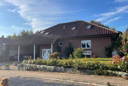 Architektenhaus in wunderbarer Lage in Ratzeburg