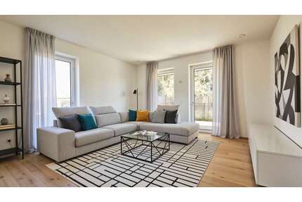 Wohnung zum Kaufen in Traunstein 587.000,00 € 80 m²