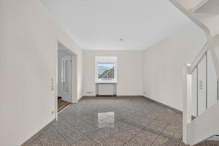 Stilvolle Maisonette mit sonnigem Wohngefühl in Baden-Baden