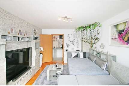 Wohnung zum Kaufen in Bad Wörishofen 160.000,00 € 61.3 m²