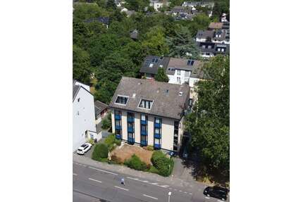 Wohnung zum Kaufen in Bonn 119.000,00 € 18 m²