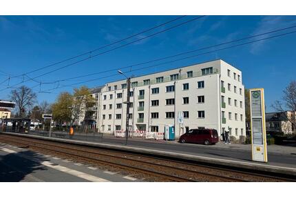 Erstbezug Wohnung für Singles und Paare mit EBK und Sonnenbalkon - Berlin Pankow