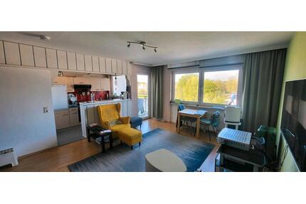 Ginsheim-Gustavsburg 1,5 Zimmerwohnung - Merxheim