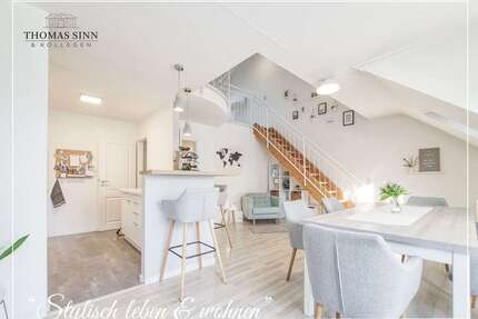 Wohnung zum Kaufen in Heilbronn 310.000,00 € 82.02 m²