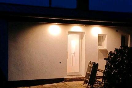 Doppelhaushälfte, Wohnung, Singlewohnung, mit Garten zu Vermieten - Leiningen